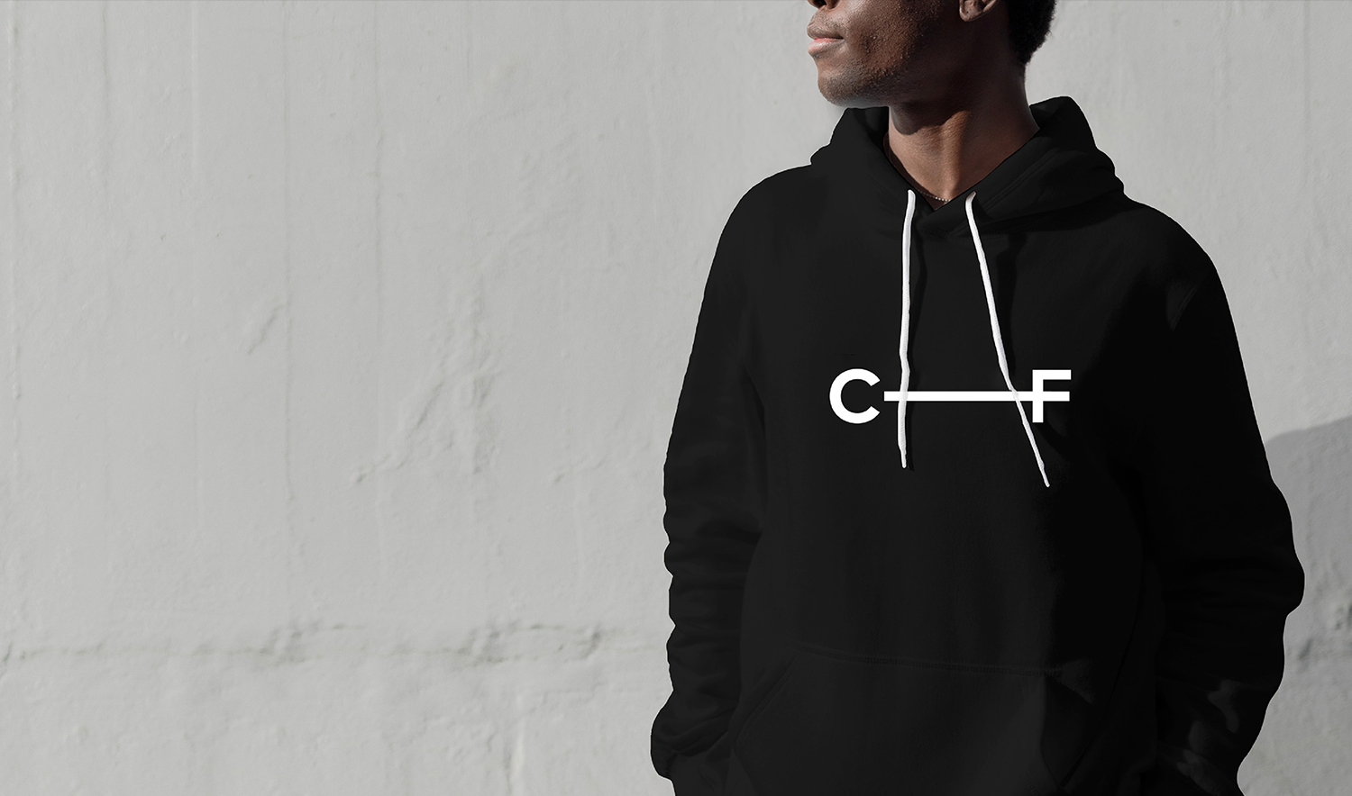 CF brand identity