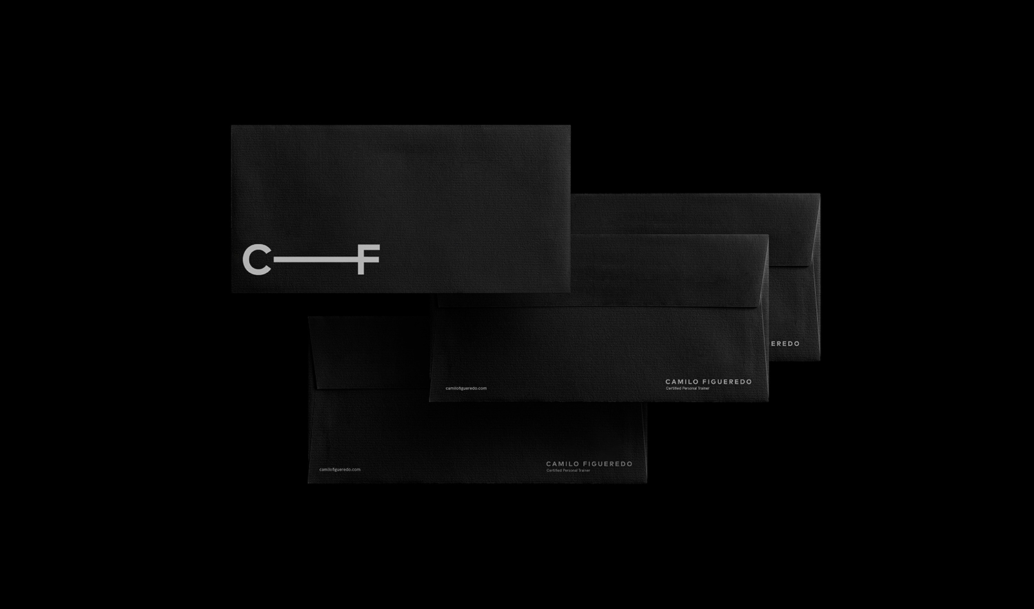 CF brand identity