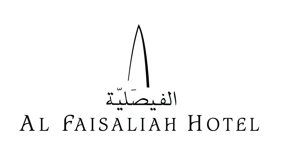 Al faisaliah hotel logo