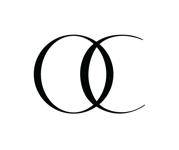 OC logo