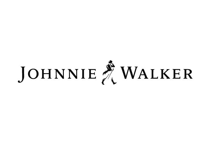Johnnie walker logo