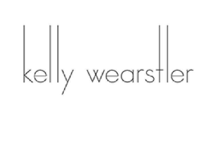 Kelly wearstler logo