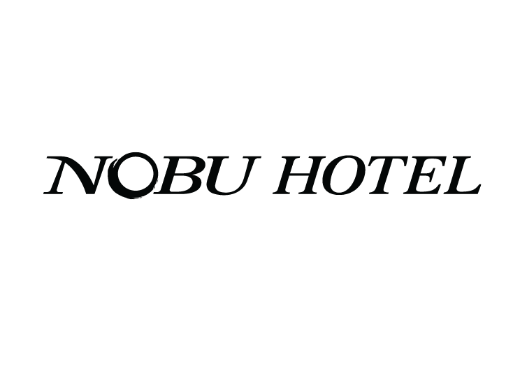 Nobu hotel logo