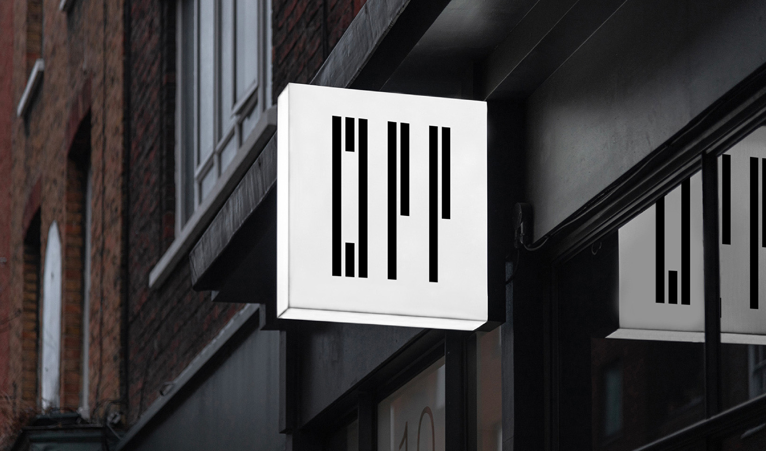 OPP brand identity